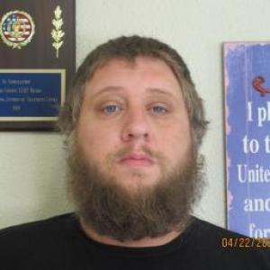 Charles Woodrow Hill 2nd a registered Sex Offender of Missouri