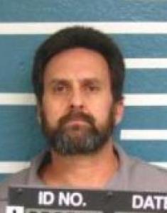 Frank Everett Trudell a registered Sex Offender of Missouri