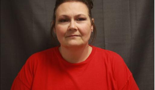 Kimberly Ann Winn a registered Sex Offender of Missouri