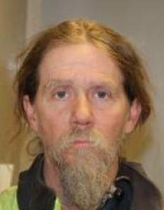 David Sherman Trigg a registered Sex Offender of Missouri