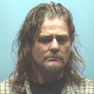 John Daniel Reeves a registered Sex Offender of Missouri