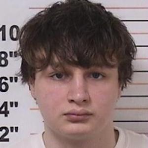 Jerrod Rylee Naze a registered Sex Offender of Missouri