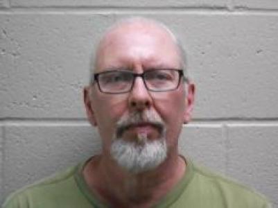 Michael Gerald Gagnon a registered Sex Offender of Missouri