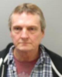 Charles Randel Bullion a registered Sex Offender of Missouri