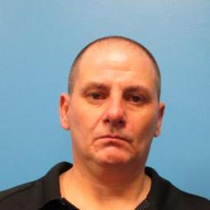 Roger Earl Jones a registered Sex Offender of Missouri