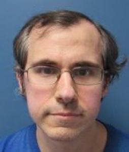 David James Missey a registered Sex Offender of Missouri