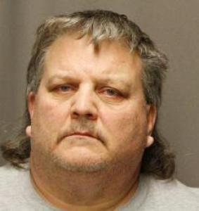 Merlin Leroy Welty Jr a registered Sex Offender of Missouri