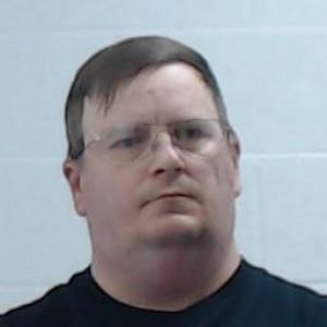 John Travis Brooks a registered Sex Offender of Missouri