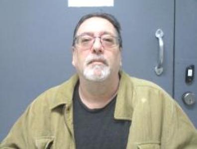 David Wayne Heimburger a registered Sex Offender of Missouri