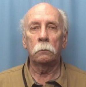 Alfred Brian Illingworth a registered Sex Offender of Missouri