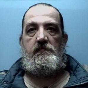 William Alan Bergthold a registered  of Missouri