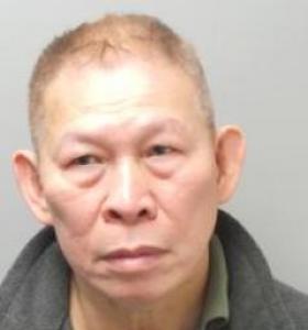 Than Van Nguyen a registered Sex Offender of Missouri
