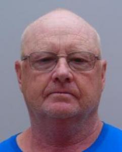 Randall Eugene Ballanger a registered Sex Offender of Missouri