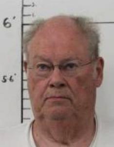 Allen Ray Hickman a registered Sex Offender of Missouri