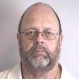 Bradley Paul White a registered Sex Offender of Missouri