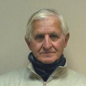 Jerry Paul Inman a registered Sex Offender of Missouri