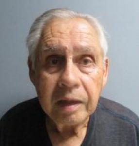 Anthony D Ramirez a registered Sex Offender of Missouri