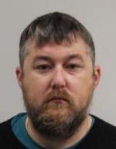 Patrick James Hurd a registered Sex Offender of Missouri