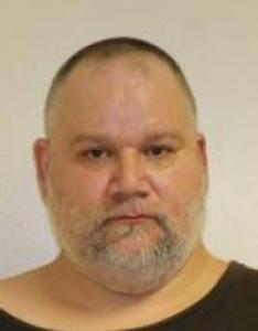 Roy Lee Thornton 2nd a registered Sex Offender of Missouri
