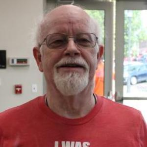 John Nathan Jeffries a registered Sex Offender of Missouri