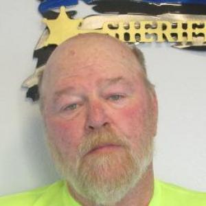 Donald Roy Logston a registered Sex Offender of Missouri