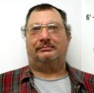 Troy Wayne Cutright a registered Sex Offender of Missouri