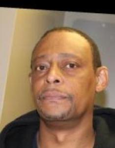 Darius Bernard Jones a registered Sex Offender of Missouri