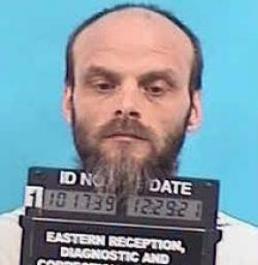 Eric Christopher Gibbs a registered Sex Offender of Missouri