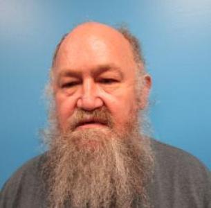 Dallas Gene Wamsley a registered Sex, Violent, or Drug Offender of Kansas