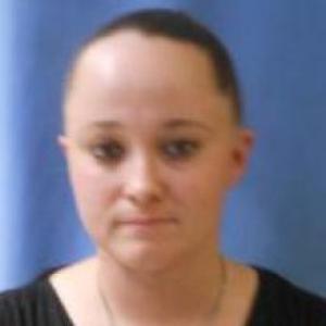 Holly Renae Kellough a registered Sex Offender of Missouri
