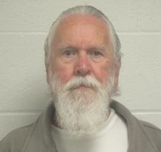 Claud Wayne Baker a registered Sex Offender of Missouri