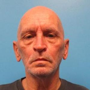 Gerald Gene Garrett a registered Sex Offender of Missouri