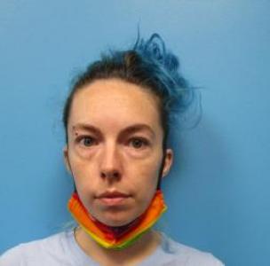 Michelle Jeanette Olszanski a registered Sex Offender of Missouri