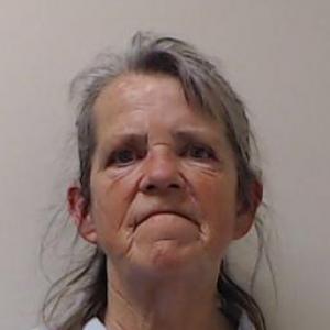 Glenda Sue Mason a registered Sex Offender of Missouri