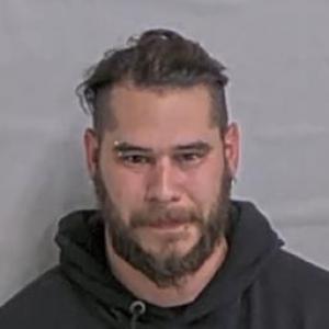 Geoffrey Andrew Thompson a registered Sex Offender of Missouri