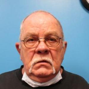 George Edward Fullington a registered Sex Offender of Missouri