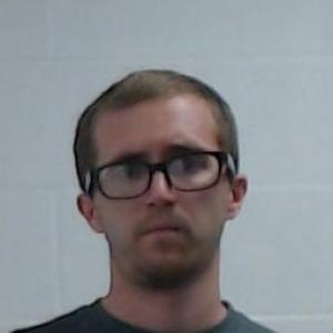 Jarett Steven Simmons a registered Sex Offender of Missouri