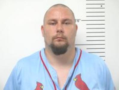 James Robert Morrow a registered Sex Offender of Missouri