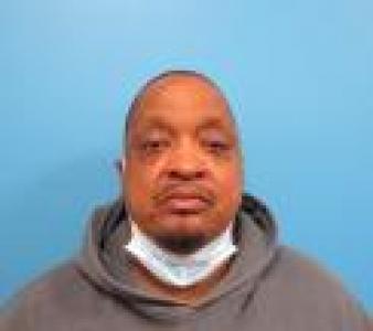 Louis Neal Thomas a registered Sex Offender of Missouri