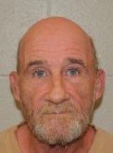 John Irvin Penn a registered Sex Offender of Missouri