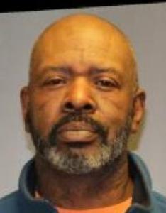 Jerome King a registered Sex Offender of Missouri