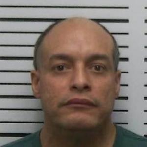 James Royce Weber a registered Sex Offender of Missouri