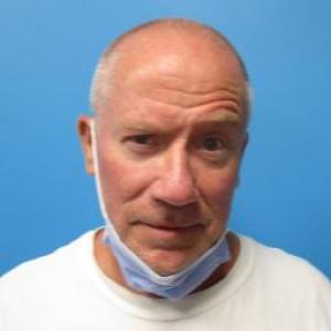 Darrell Frank Curtis a registered Sex Offender of Missouri