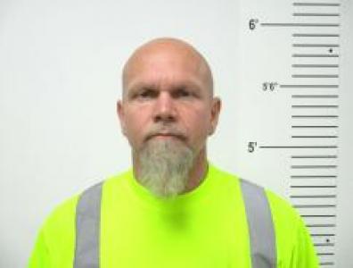 Timothy Bryan Rose a registered Sex Offender of Missouri