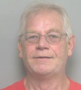 Arthur Lee Embree a registered Sex Offender of Missouri