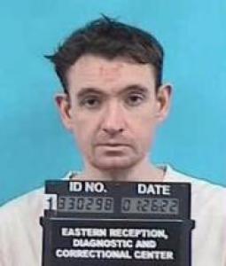 Nathan Shane Follis a registered Sex Offender of Missouri