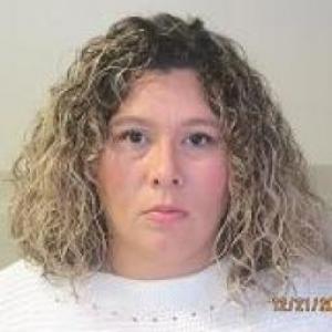Amanda Jane Scheetz a registered Sex Offender of Missouri