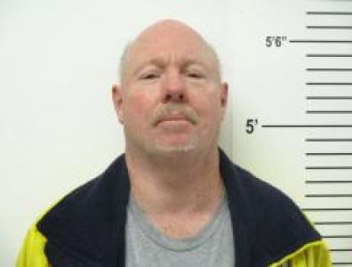 Richard Dean Thiele Jr a registered Sex Offender of Missouri