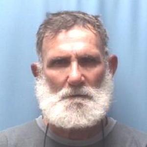 James Edward Clark a registered Sex Offender of Missouri