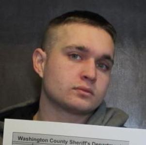 Mason Lee Miller a registered Sex Offender of Missouri